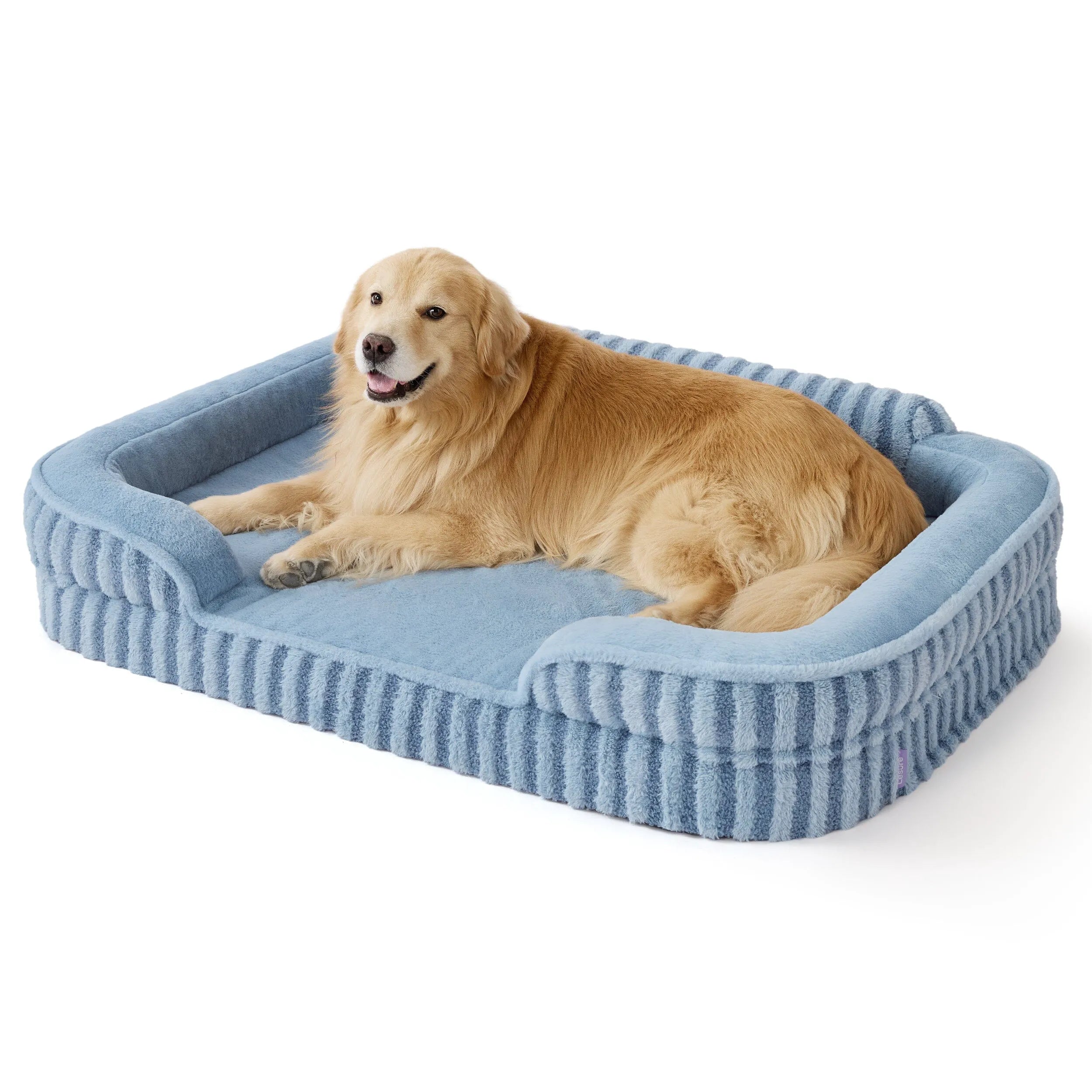 Lesure High Back Pet Sofa
