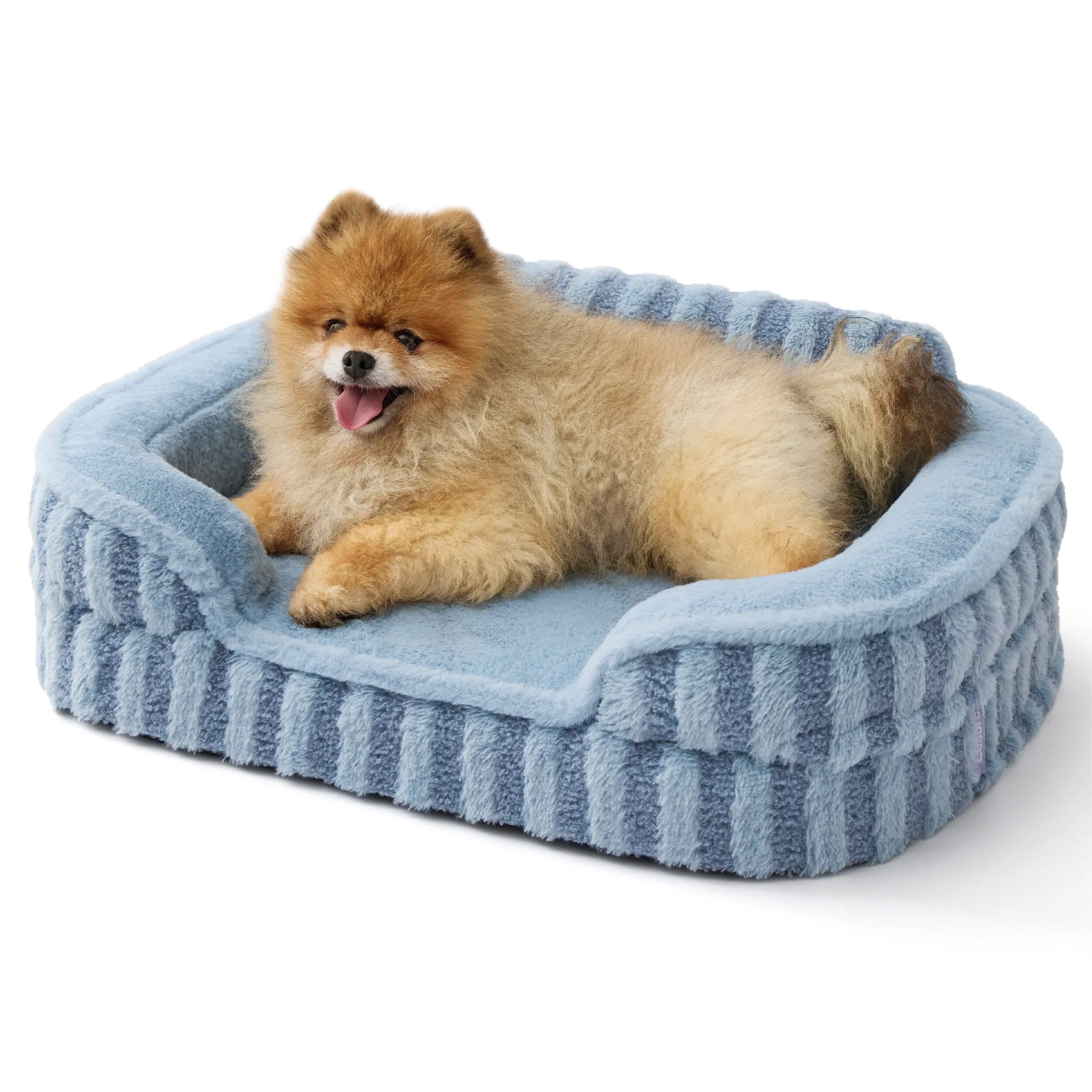 Lesure High Back Pet Sofa
