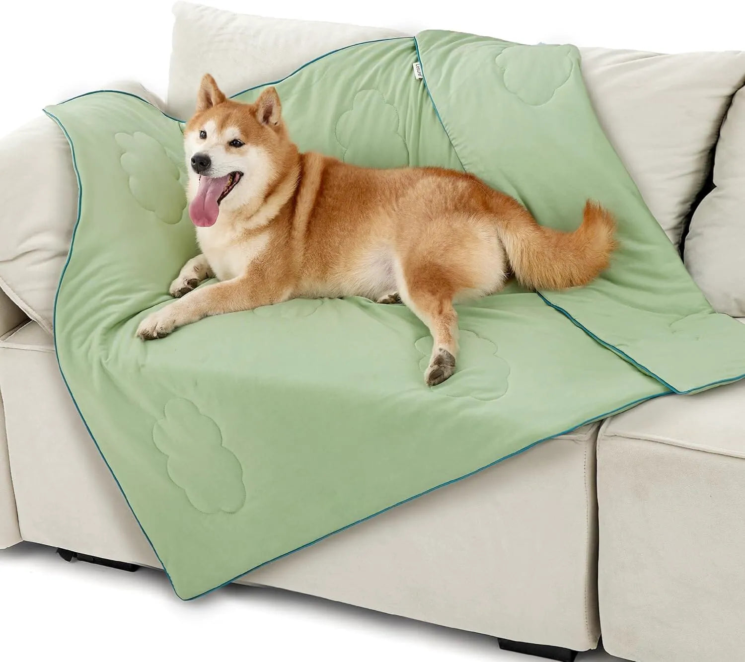 Lesure Cooling Blanket for Cats and Dogs