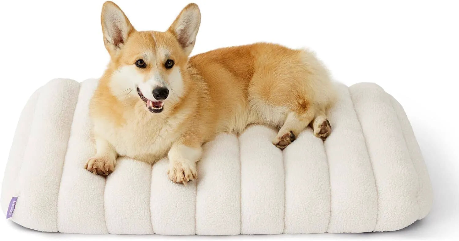 Lesure Orthopedic Dog Bed