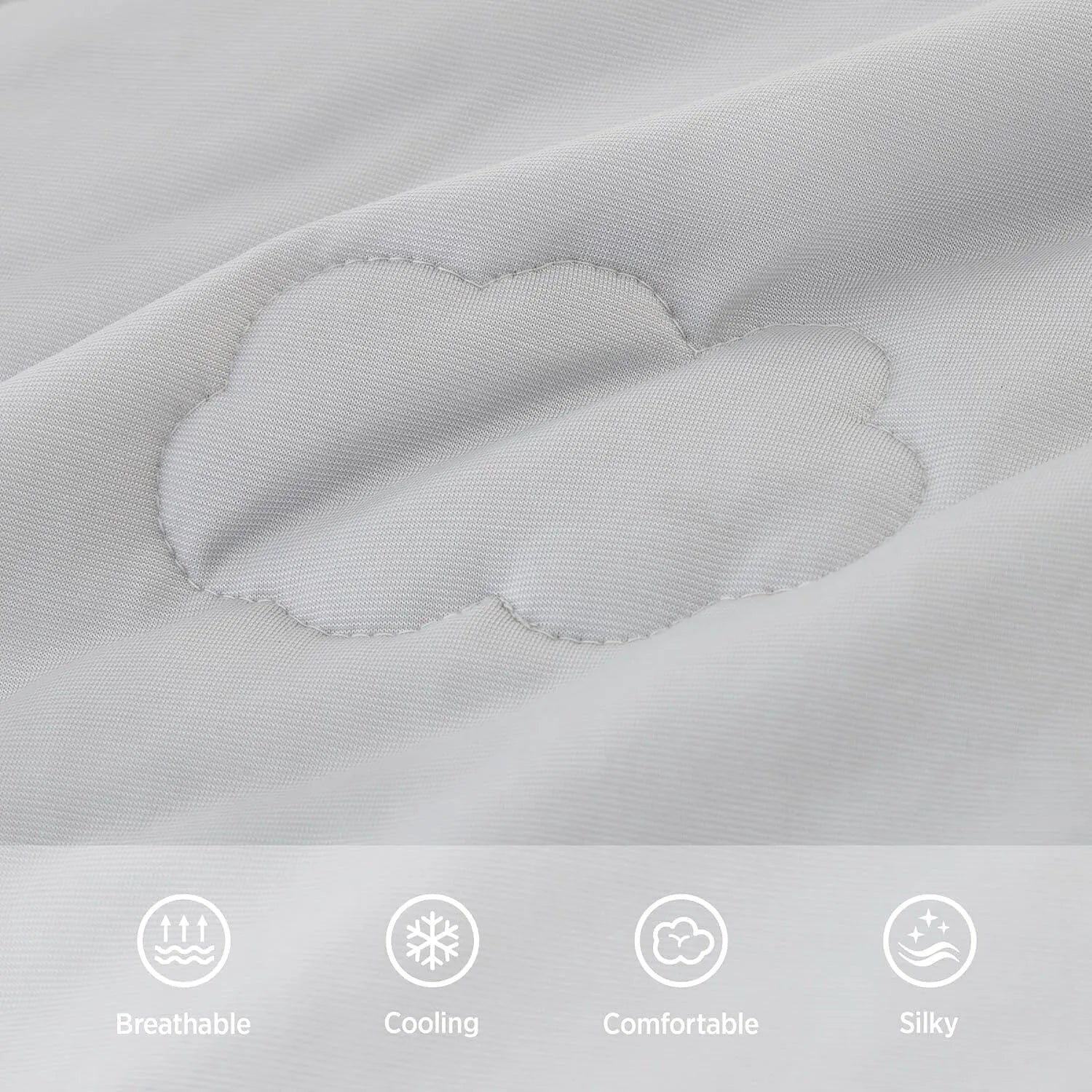 Lesure Cooling Blanket for Cats and Dogs