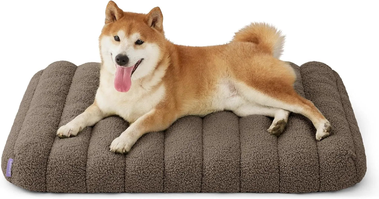 Lesure Orthopedic Dog Bed