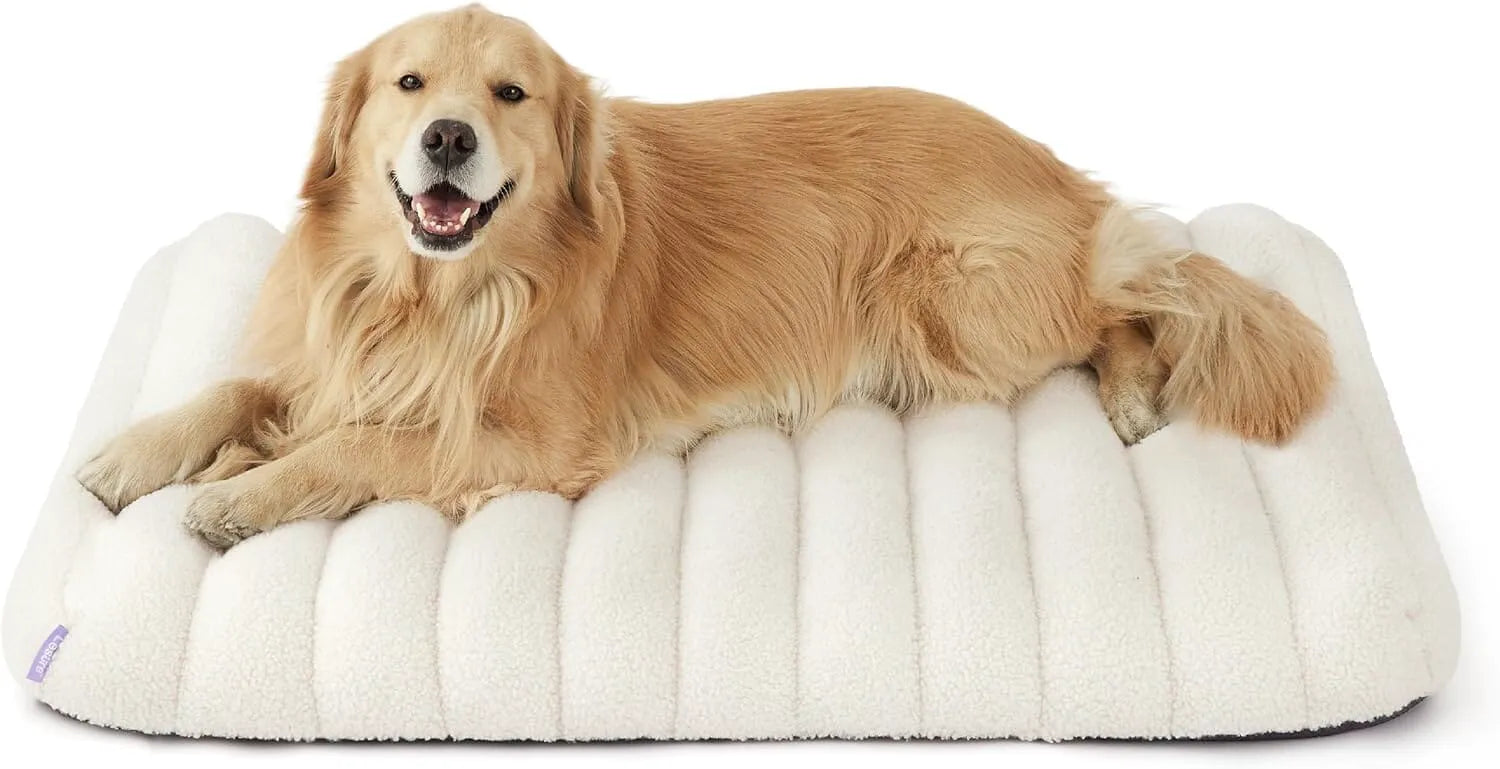 Lesure Orthopedic Dog Bed