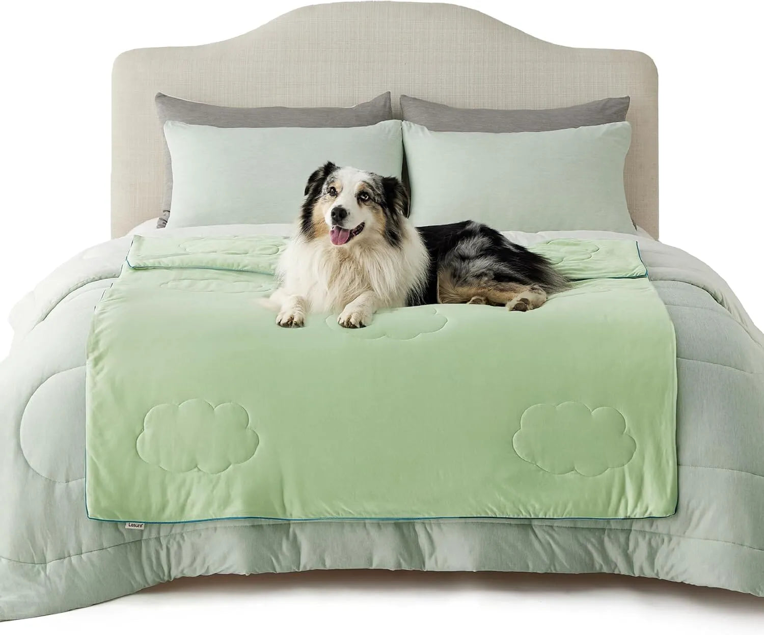Lesure Cooling Blanket for Cats and Dogs
