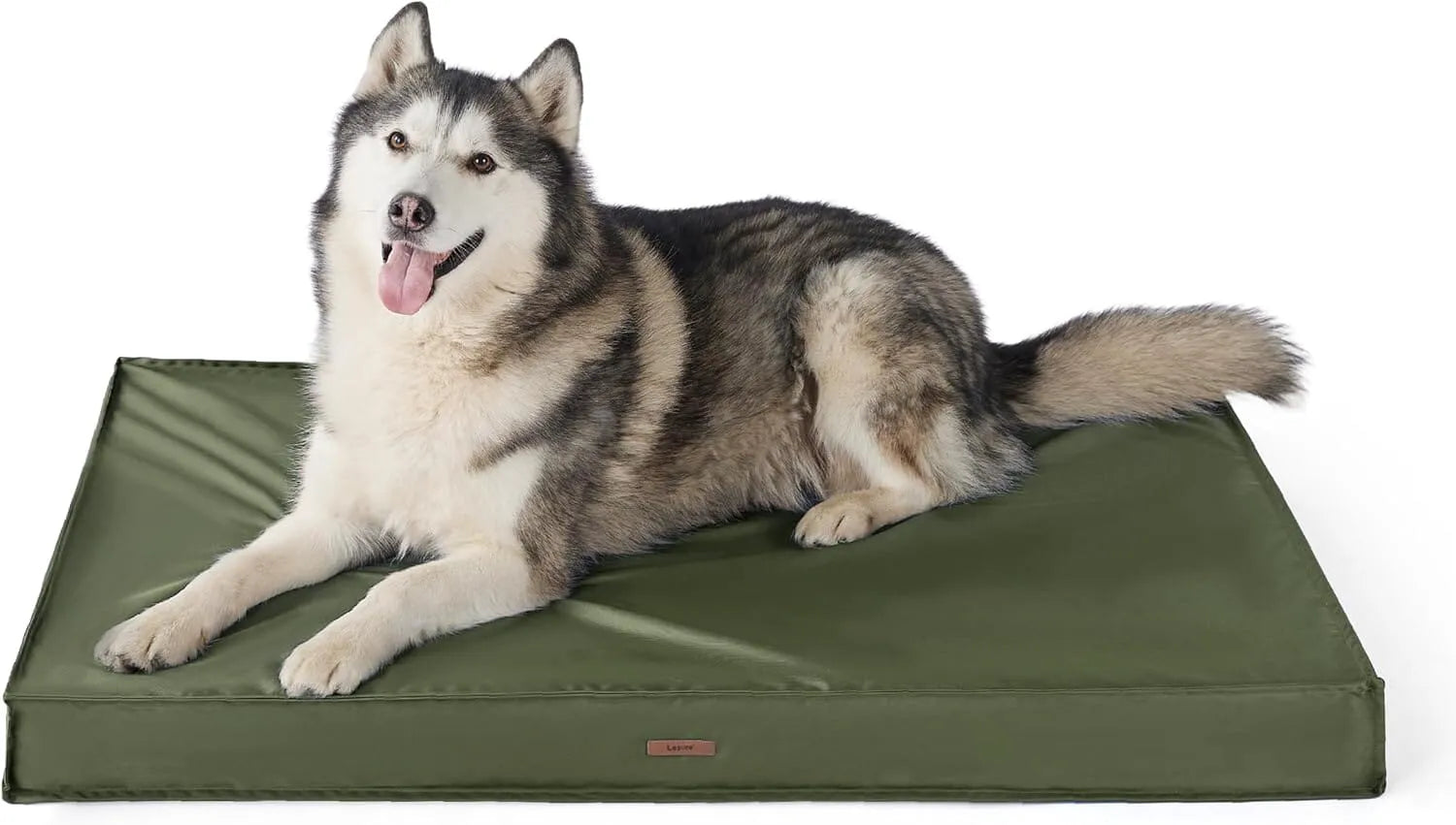 Lesure Waterproof Dog Bed