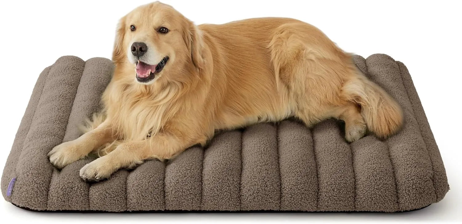 Lesure Orthopedic Dog Bed