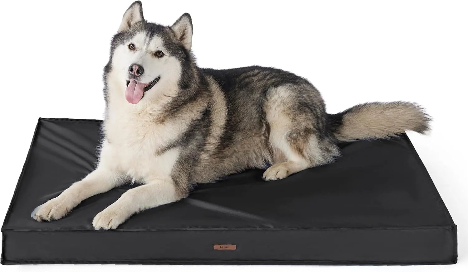Lesure Waterproof Dog Bed