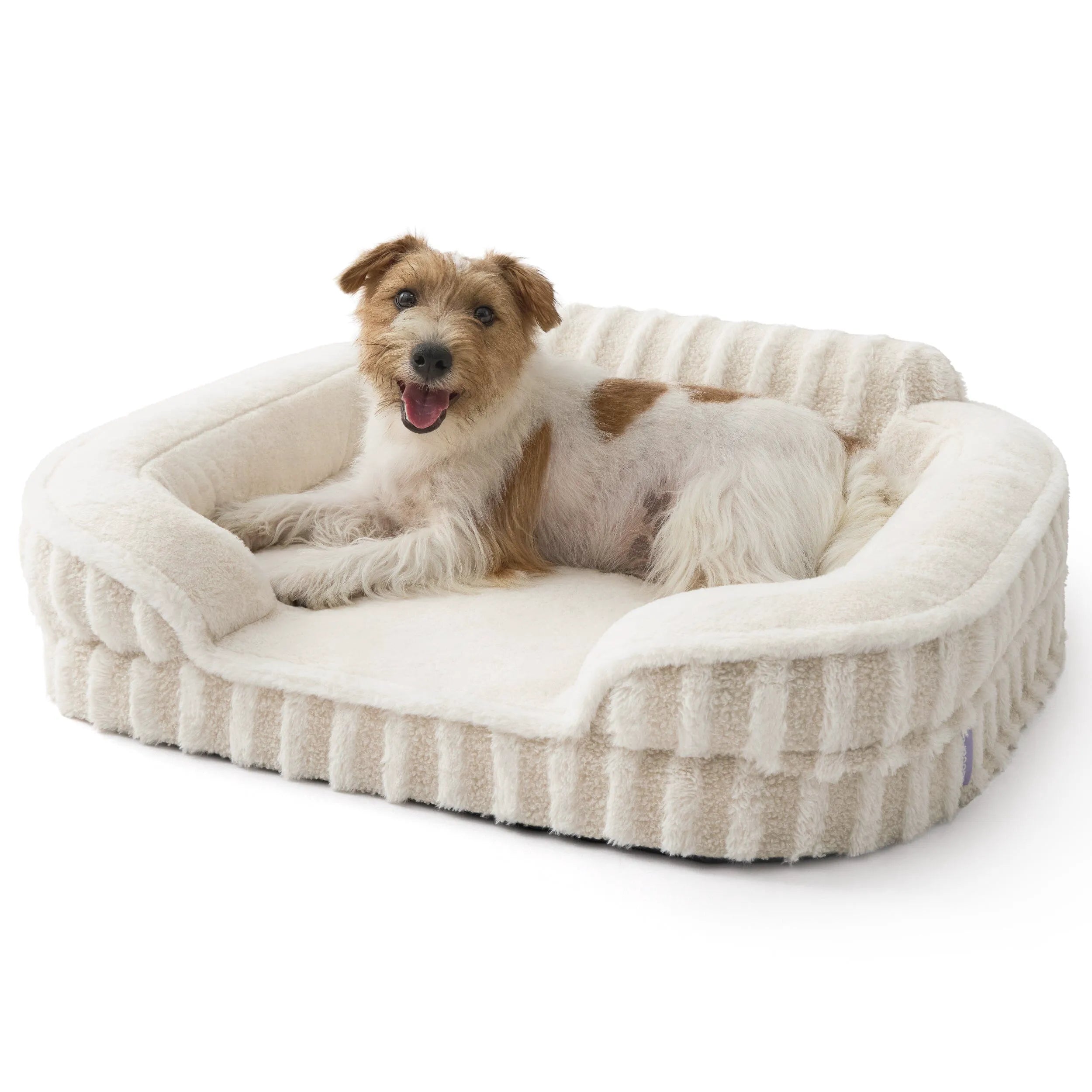 Lesure High Back Pet Sofa