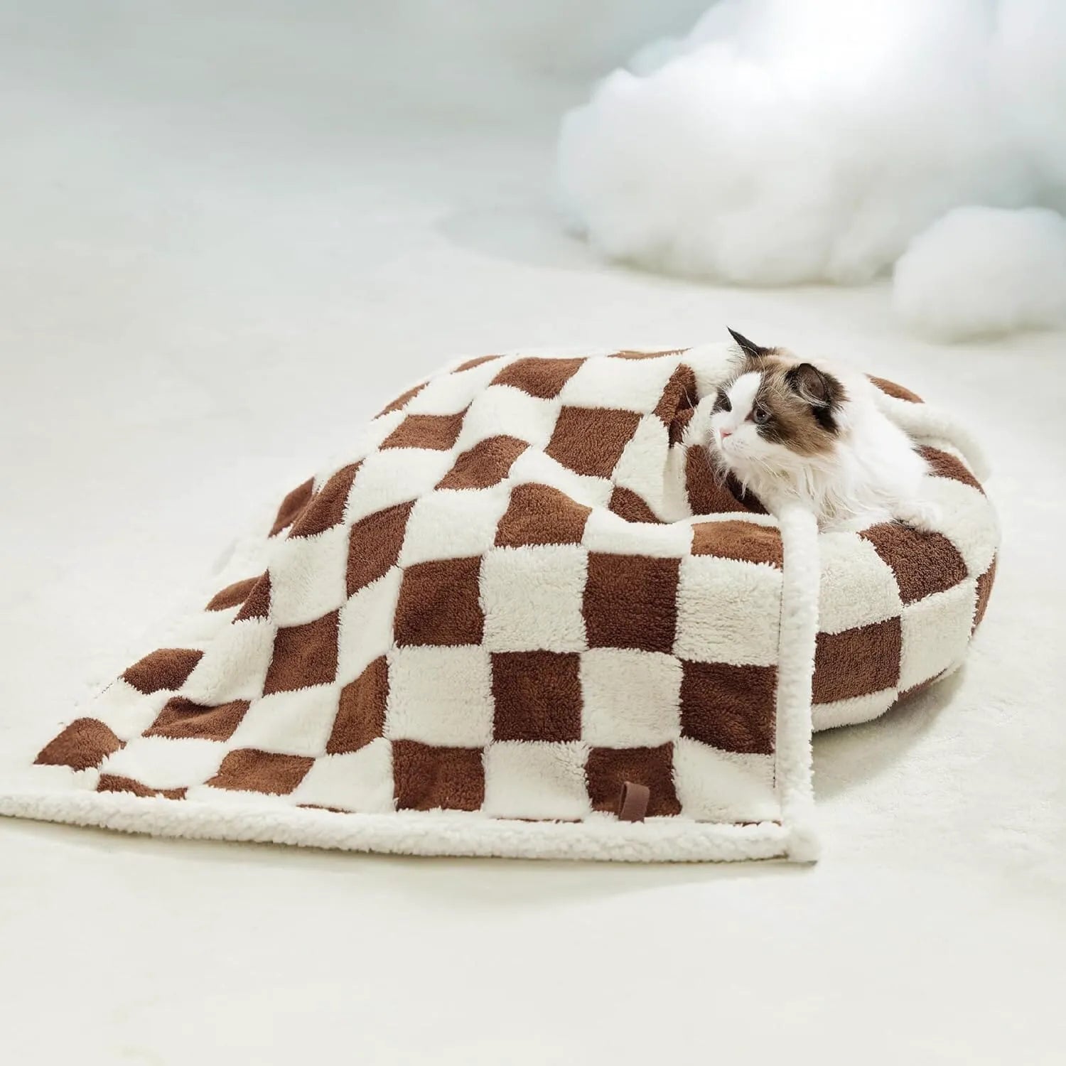 Lesure Waterproof Pet Blanket for Dogs and Cats