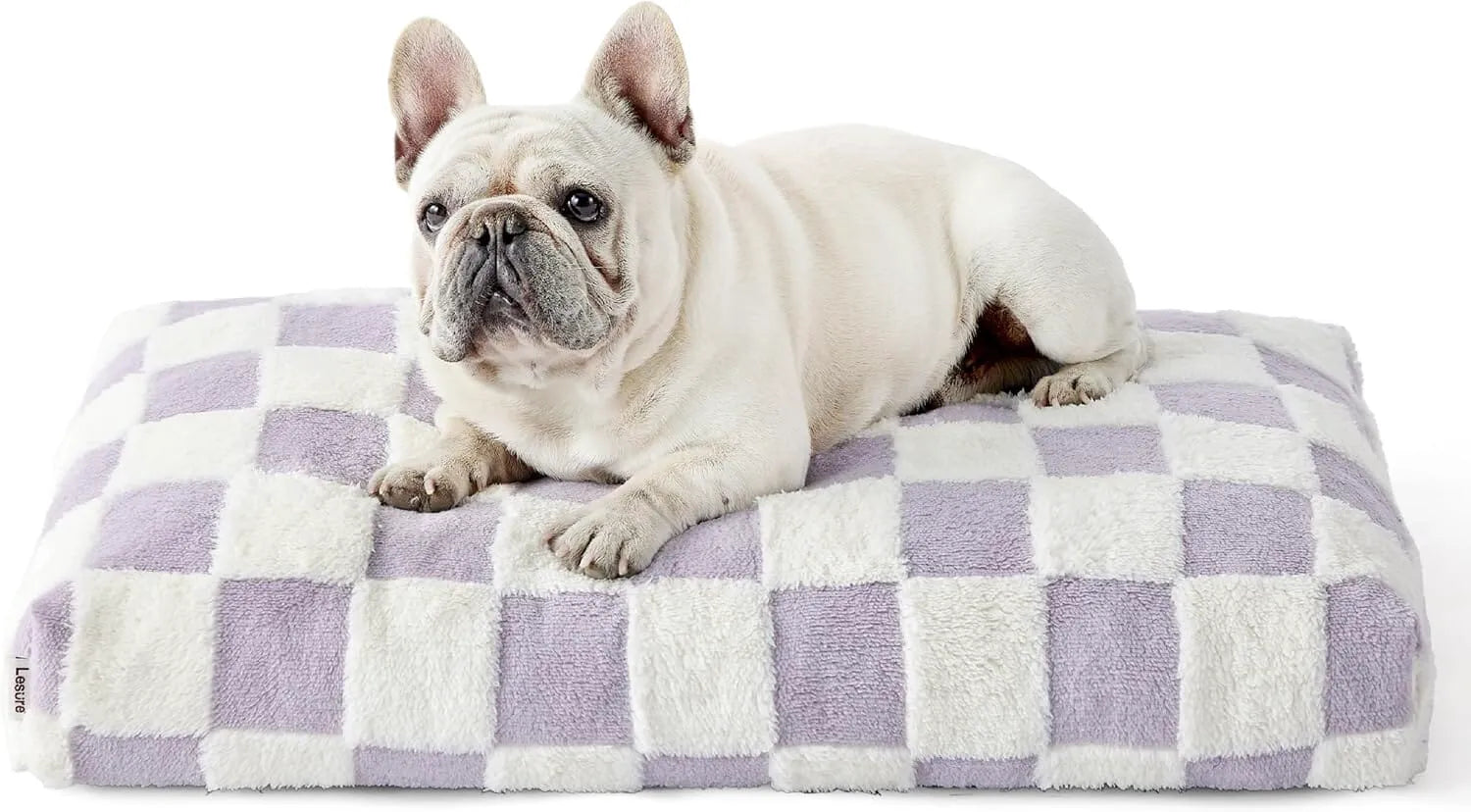 Lesure Dog Bed
