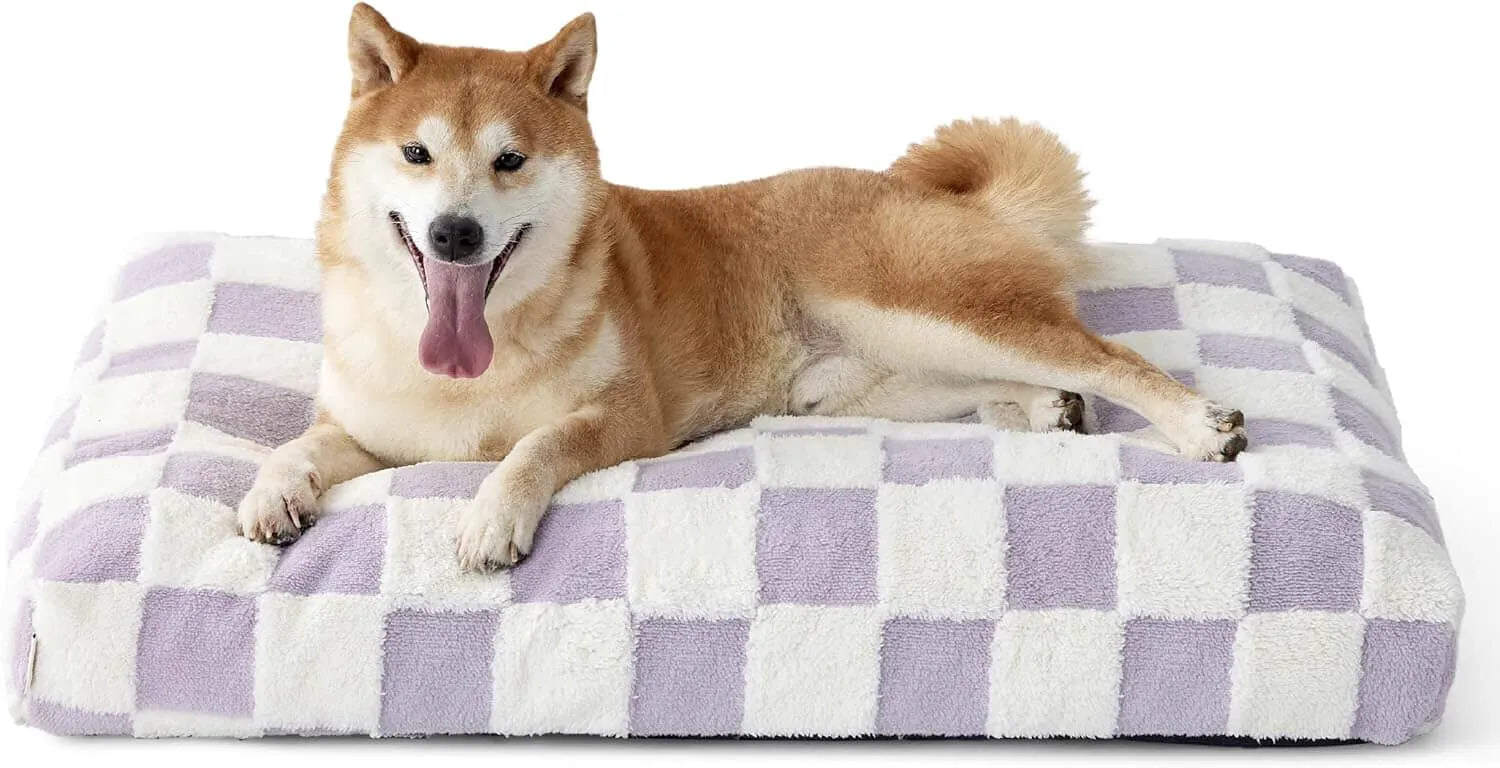 Lesure Dog Bed