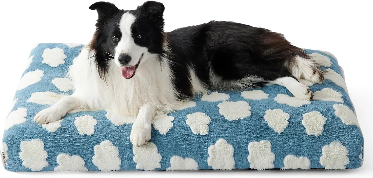 Lesure Dog Bed