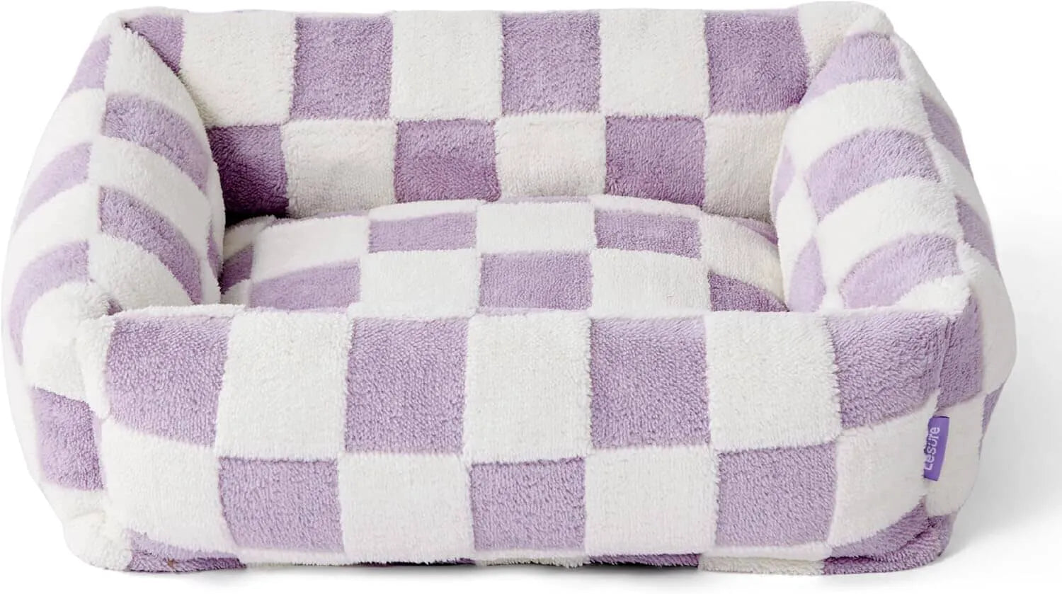 Lesure Rectangle Pet Bed