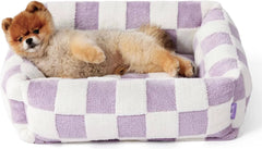 Lesure Rectangle Pet Bed