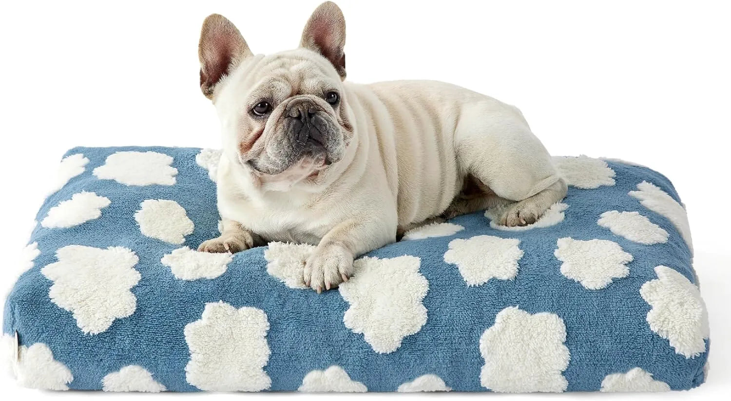 Lesure Dog Bed