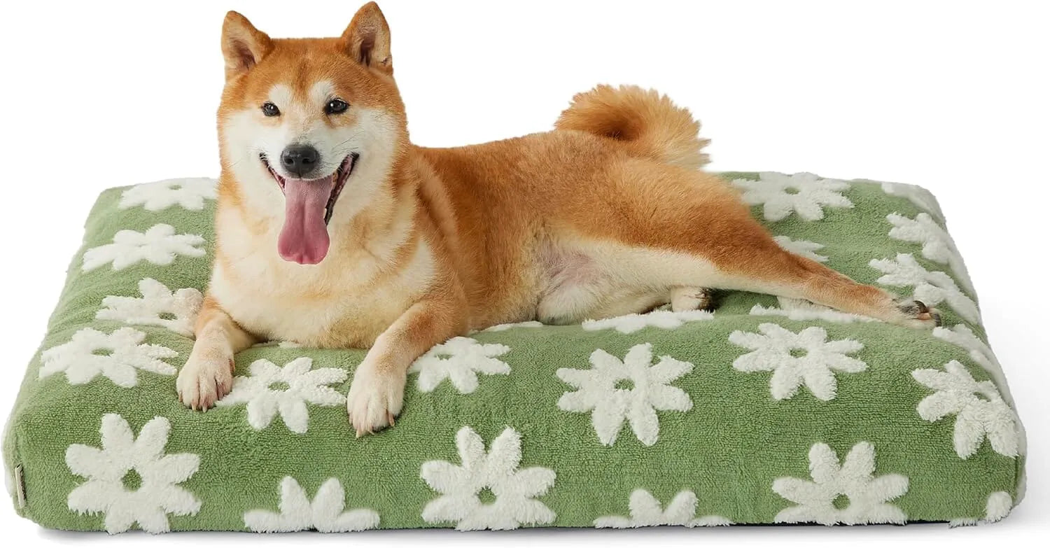 Lesure Dog Bed