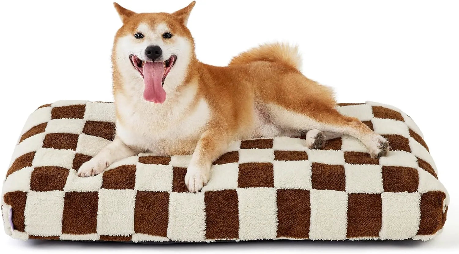 Lesure Dog Bed