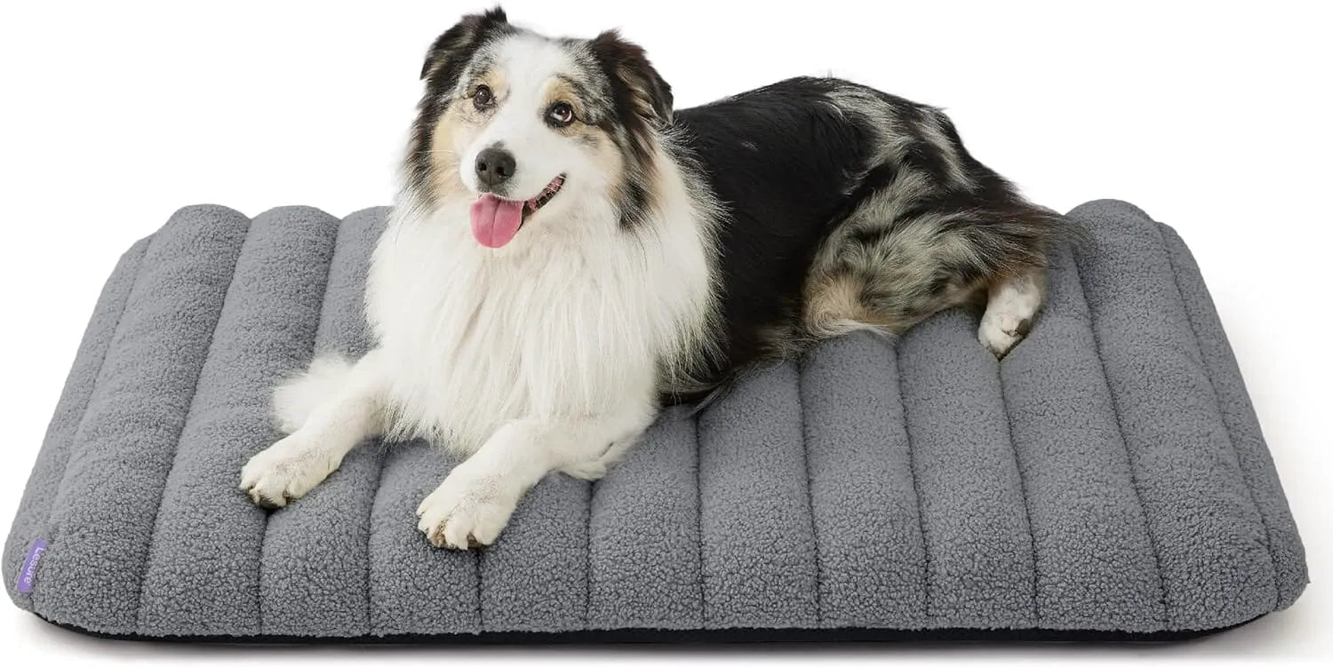 Lesure Orthopedic Dog Bed