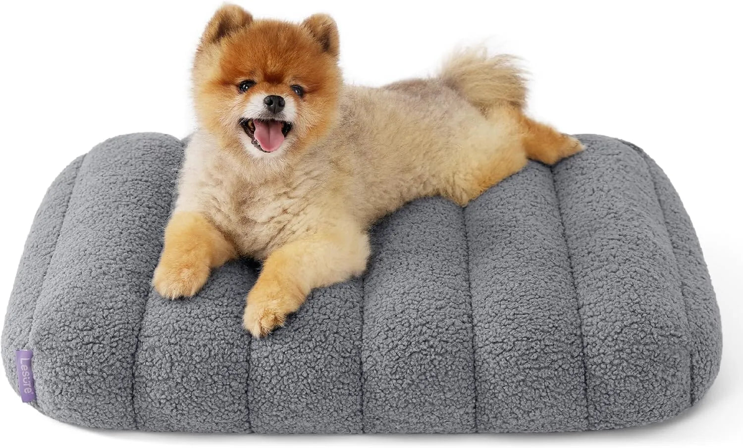 Lesure Orthopedic Dog Bed
