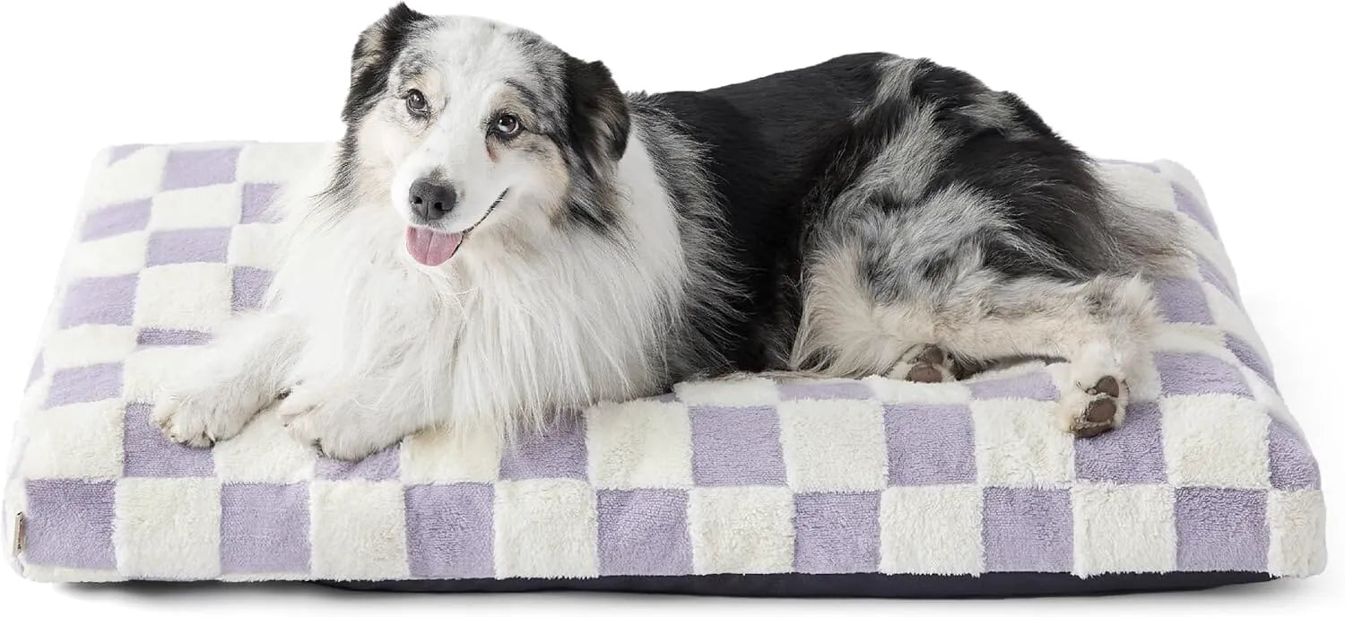 Lesure Dog Bed