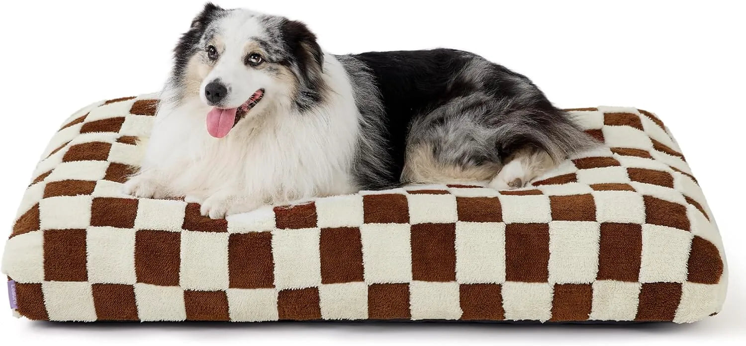 Lesure Dog Bed