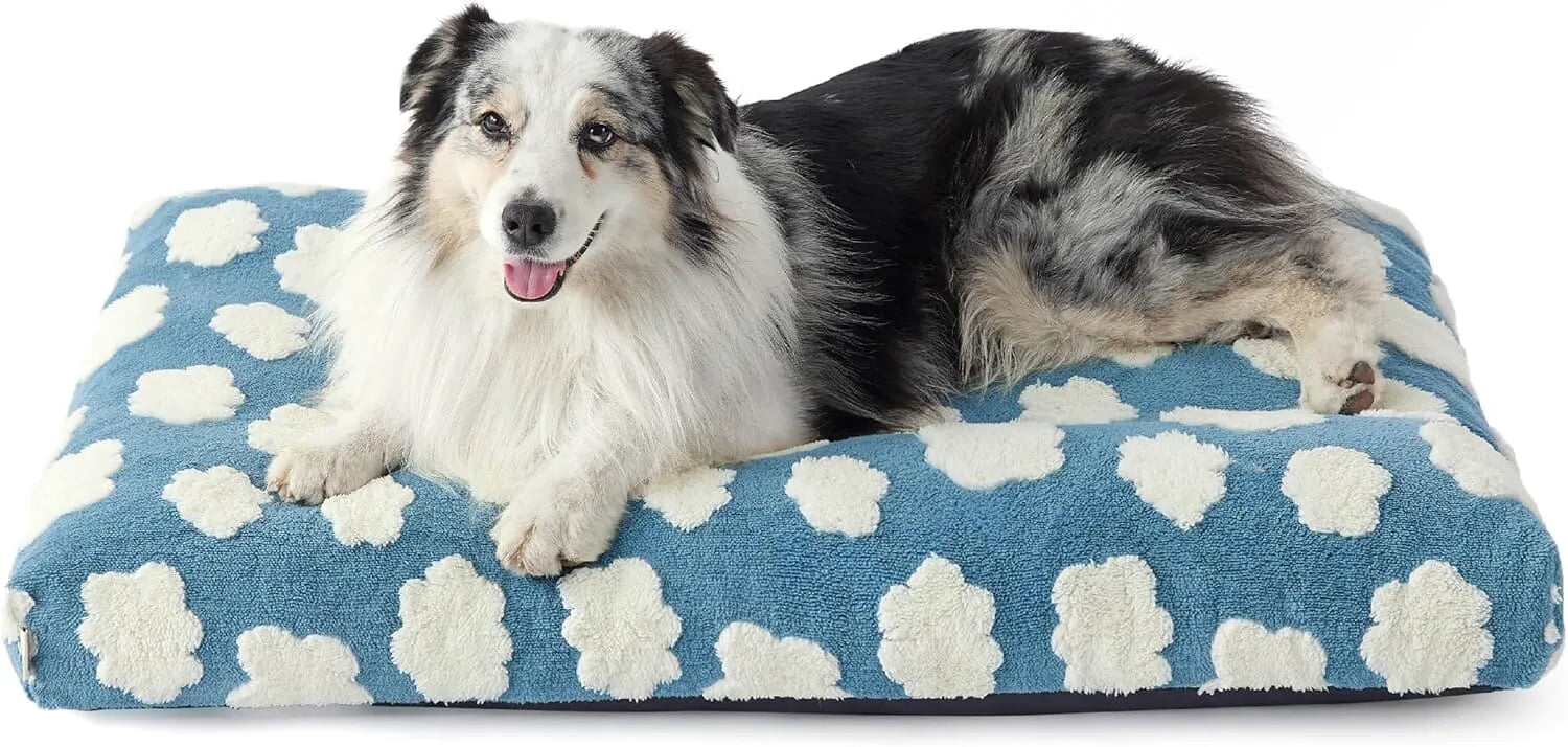 Lesure Dog Bed