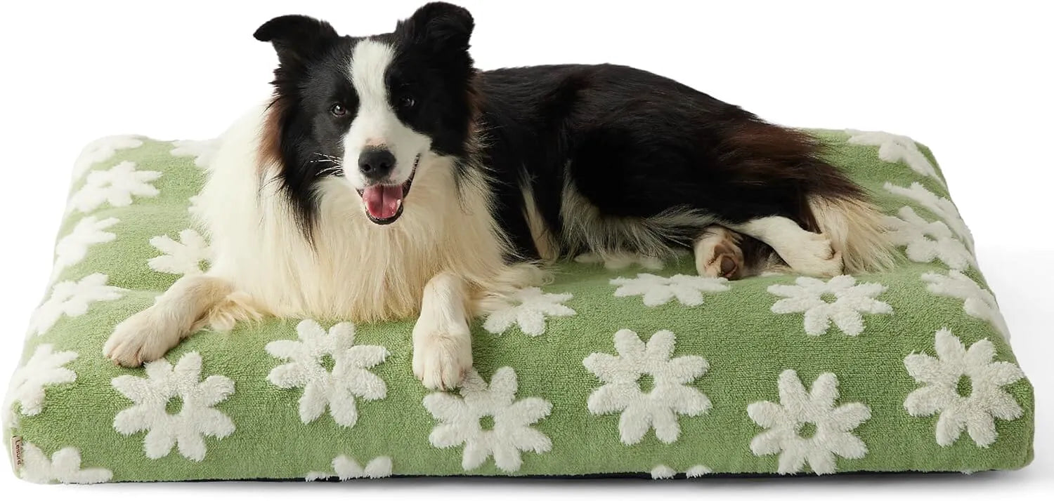 Lesure Dog Bed