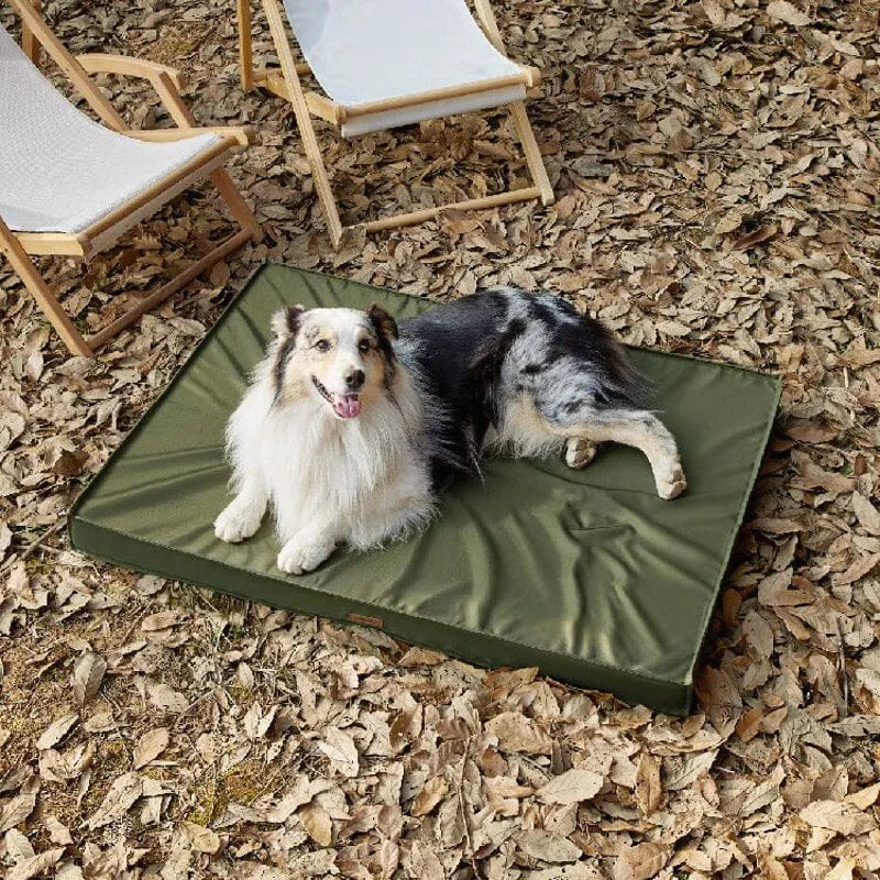 Lesure Waterproof Dog Bed